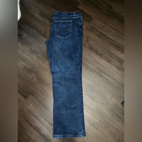 Bundle Members Mark Jeans- Sams Club, Great Conditions- Men’s 40x32 - Picture 6 of 7